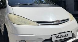 Toyota Estima 2004 года за 7 000 000 тг. в Алматы – фото 3
