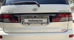 Toyota Estima 2004 года за 7 000 000 тг. в Алматы – фото 5