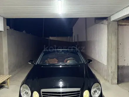 Mercedes-Benz E 280 2008 года за 13 000 000 тг. в Шымкент