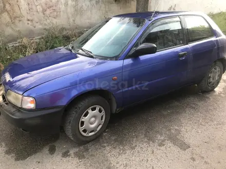 Suzuki Baleno 1995 года за 700 000 тг. в Алматы – фото 6