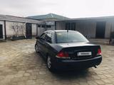 Mitsubishi Lancer 2004 года за 2 399 999 тг. в Актау – фото 4