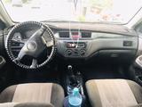 Mitsubishi Lancer 2004 года за 2 399 999 тг. в Актау – фото 2