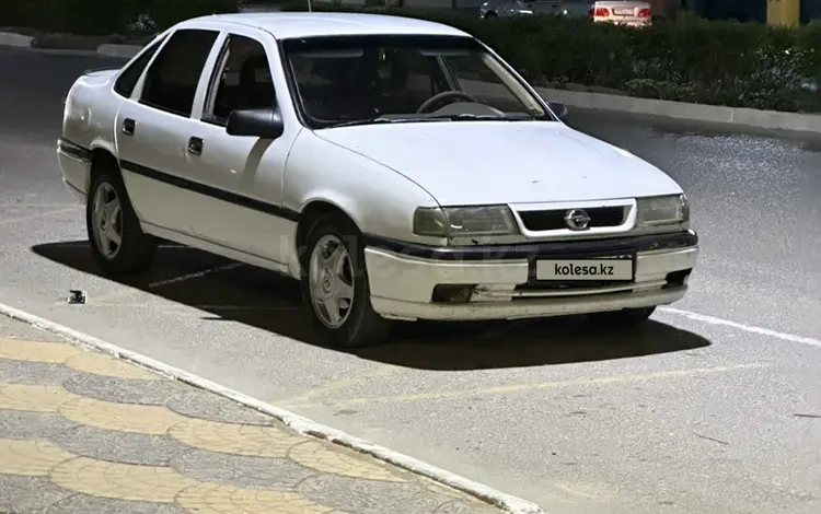 Opel Vectra 1995 годаүшін850 000 тг. в Жанаозен