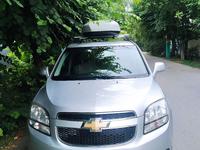 Chevrolet Orlando 2013 годаfor7 000 000 тг. в Тараз