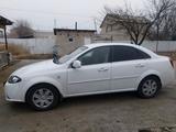 Daewoo Gentra 2014 годаүшін4 500 000 тг. в Тараз – фото 2