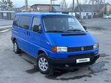 Volkswagen Multivan 1993 года за 4 000 000 тг. в Караганда