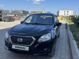 Datsun on-DO 2014 годаүшін2 800 000 тг. в Уральск