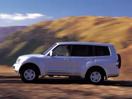 Авто разбор запчасти Mitsubishi Land Rover Hyundai Kia Mazda в Алматы