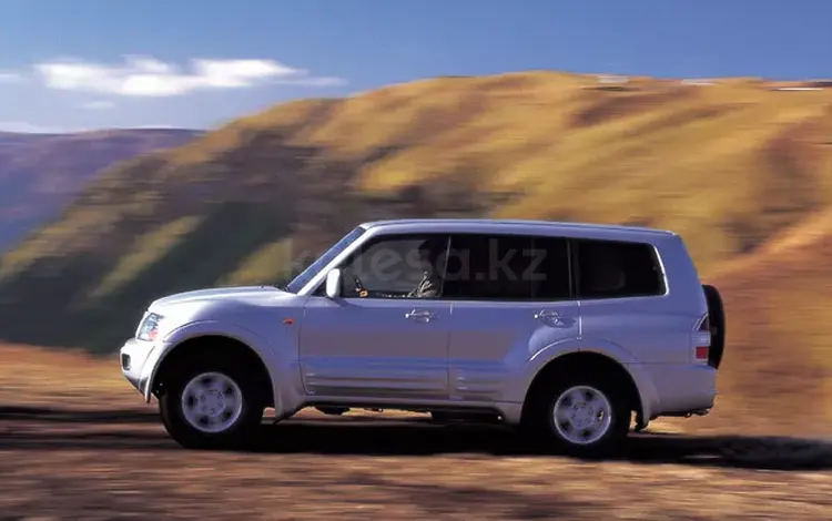 Авто разбор запчасти Mitsubishi Land Rover Hyundai Kia Mazda в Алматы