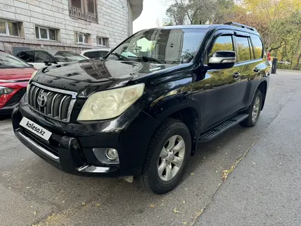 Toyota Land Cruiser Prado 2012 года за 16 200 000 тг. в Алматы – фото 2