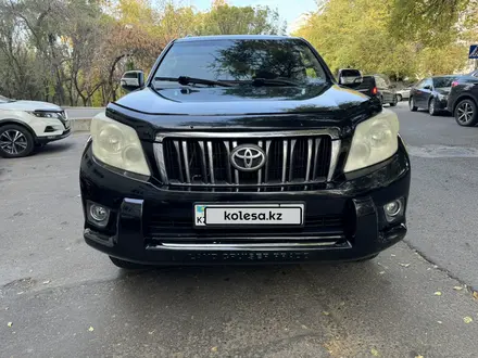 Toyota Land Cruiser Prado 2012 года за 16 200 000 тг. в Алматы