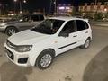 ВАЗ (Lada) Kalina 2192 2013 годаүшін2 499 999 тг. в Шымкент – фото 4