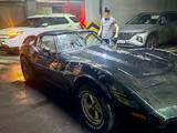 Chevrolet Corvette 1984 годаүшін13 900 000 тг. в Алматы – фото 3