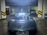 Chevrolet Corvette 1984 годаүшін13 900 000 тг. в Алматы