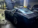 Chevrolet Corvette 1984 годаүшін13 900 000 тг. в Алматы – фото 5
