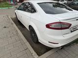 Ford Mondeo 2011 года за 5 800 000 тг. в Усть-Каменогорск – фото 4