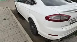 Ford Mondeo 2011 года за 5 800 000 тг. в Усть-Каменогорск – фото 4