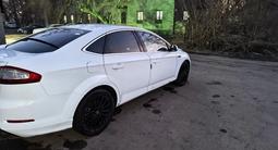 Ford Mondeo 2011 года за 3 200 000 тг. в Усть-Каменогорск – фото 4