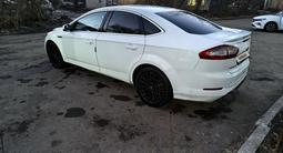 Ford Mondeo 2011 года за 3 200 000 тг. в Усть-Каменогорск – фото 3