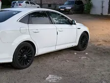 Ford Mondeo, 2011