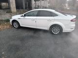 Ford Mondeo 2011 года за 3 200 000 тг. в Усть-Каменогорск – фото 4