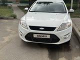 Ford Mondeo 2011 года за 5 800 000 тг. в Усть-Каменогорск – фото 2