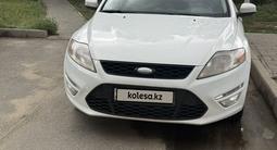 Ford Mondeo 2011 года за 5 800 000 тг. в Усть-Каменогорск – фото 2