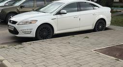 Ford Mondeo 2011 года за 5 800 000 тг. в Усть-Каменогорск