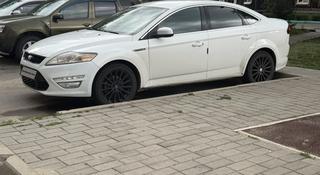 Ford Mondeo 2011 года за 5 800 000 тг. в Усть-Каменогорск