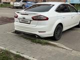 Ford Mondeo 2011 года за 5 800 000 тг. в Усть-Каменогорск – фото 5