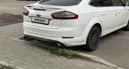Ford Mondeo 2011 года за 5 800 000 тг. в Усть-Каменогорск – фото 5