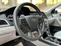 Hyundai Sonata 2016 года за 9 100 000 тг. в Алматы – фото 23