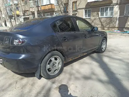 Mazda 3 2007 года за 2 700 000 тг. в Павлодар – фото 4