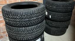 Formula Ice (от Pirelli) 235/60 18 шипованные (мягкие) — новыеүшін82 500 тг. в Астана – фото 2