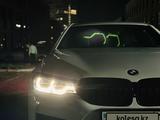 BMW 540 2017 годаүшін21 000 000 тг. в Астана – фото 4