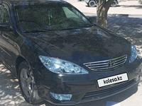 Toyota Camry 2005 годаfor6 200 000 тг. в Актау