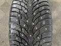 Комплект оригинальных разношироких дисков с зимней резиной на BMW X5/X6/X7 за 1 650 000 тг. в Астана – фото 13