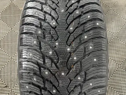 Комплект оригинальных разношироких дисков с зимней резиной на BMW X5/X6/X7 за 1 650 000 тг. в Астана – фото 13