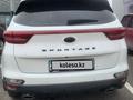 Kia Sportage 2021 года за 12 300 000 тг. в Шымкент – фото 3