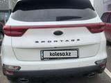 Kia Sportage 2021 годаfor12 300 000 тг. в Шымкент – фото 3