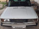 ВАЗ (Lada) 2107 1992 года за 300 000 тг. в Туркестан