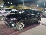 Hyundai Creta 2020 года за 8 300 000 тг. в Караганда