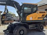 Hyundai  R140W 2022 годаүшін47 500 000 тг. в Шымкент – фото 2