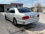 Mercedes-Benz E 280 1996 года за 2 100 000 тг. в Шымкент – фото 4