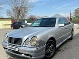 Mercedes-Benz E 280 1996 года за 2 100 000 тг. в Шымкент – фото 5