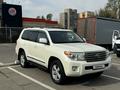 Toyota Land Cruiser 2014 года за 24 000 000 тг. в Алматы – фото 3