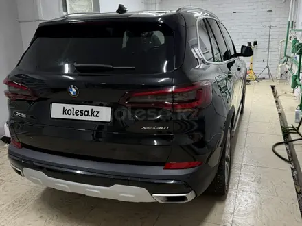 BMW X5 2022 года за 36 000 000 тг. в Павлодар – фото 3