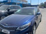 Kia Optima 2018 года за 8 800 000 тг. в Шымкент – фото 4