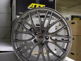 Диски ATS r19 5x112 (Разноразмерные) Германияүшін500 000 тг. в Алматы – фото 2