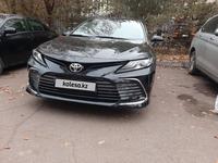 Toyota Camry 2021 годаүшін12 800 000 тг. в Астана